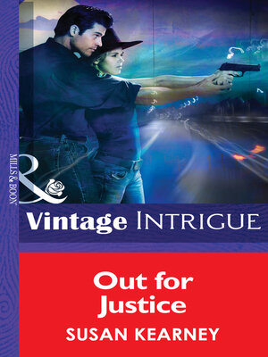 cover image of Out for Justice
